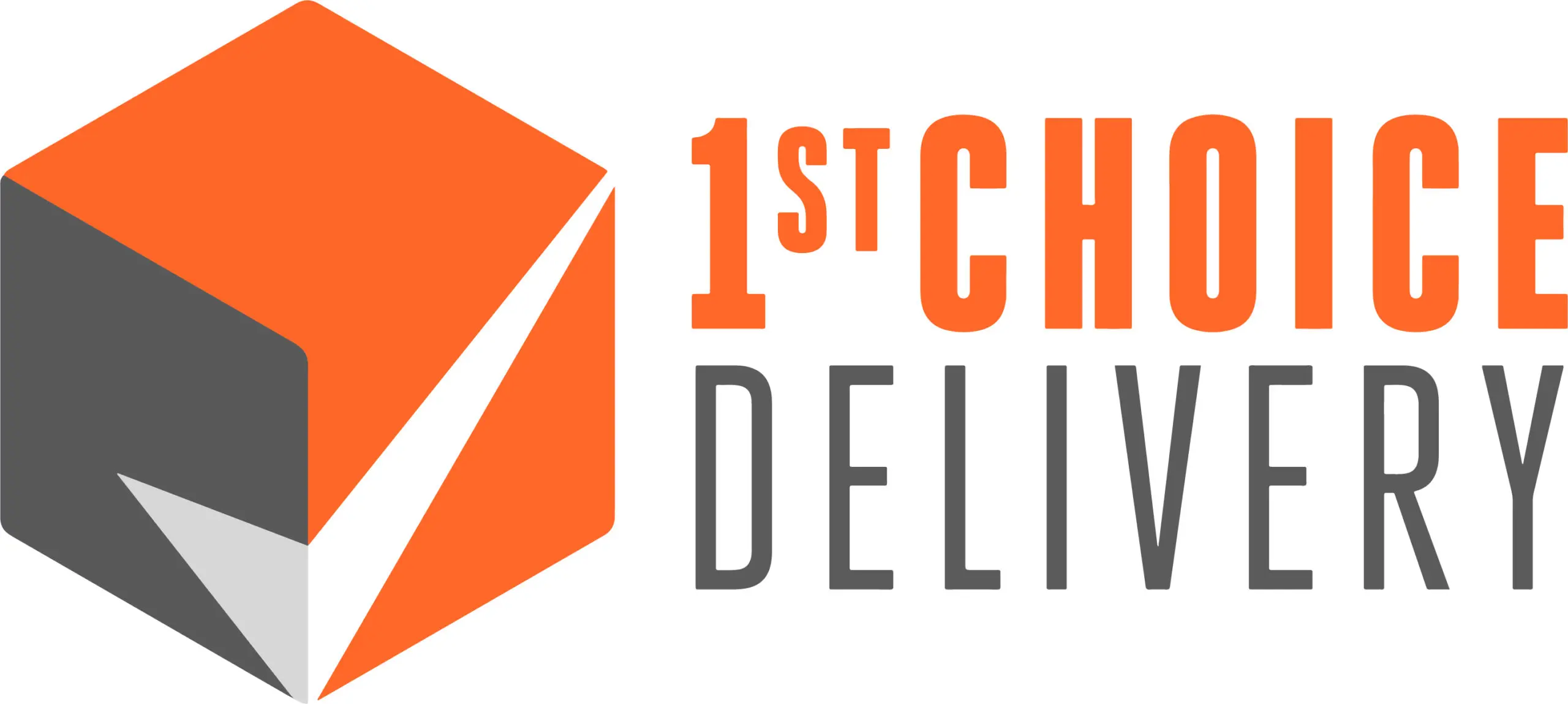 First Choice Delivery